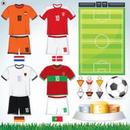 Euro 2012 Group B