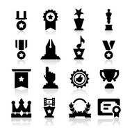 Medals icons N2