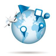 gps world