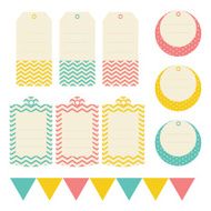 Set of tags N3