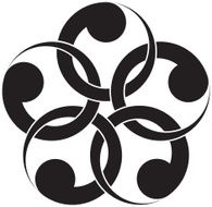 vector - Japanese traditional pattern #2