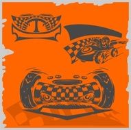 Street Racing Cars N10