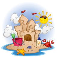 beach fun N5