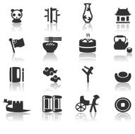 Chinese Icon N15