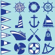 Nautical elements N4