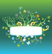 Fantasy Garden
