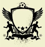 Soccer Shield N5