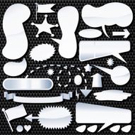 Chrome Bubbles