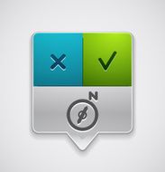 Vector dialog box N2