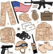 Military Items