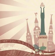 City Riga banner