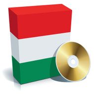 Hungarian software box