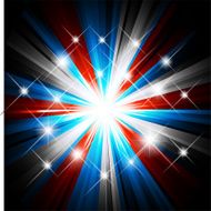 Patriotic light background N2