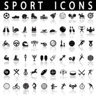 Sports Icons N12