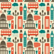 London background N3
