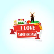 Love Amsterdam N2