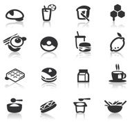 Breakfast Icon N8