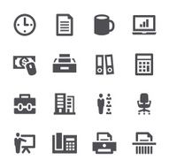 Office Icons N301