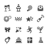 Celebration Icons - Acme Series