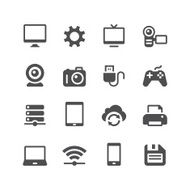 Device Icons