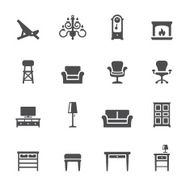 Soulico icons - Home Interior