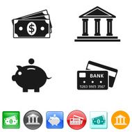 Finance Icons N23