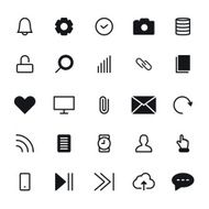 Web Icons N76