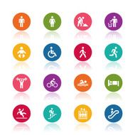 People Icons N52