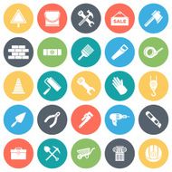 Construction Icons N8