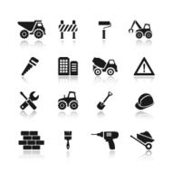 Construction Icon N6