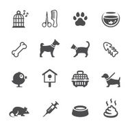 Soulico icons - Pets