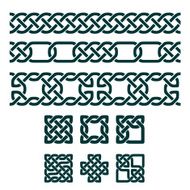Celtic Design Element