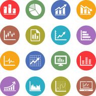 Graph Icons N3