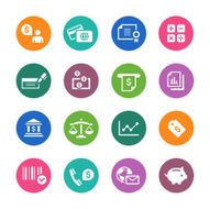 Circle Icons Series N24