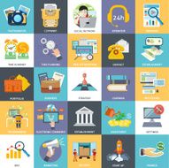Main Business Processes Activities and Components