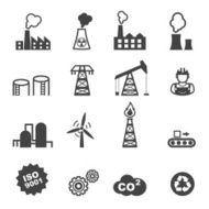 Industry Icons N3