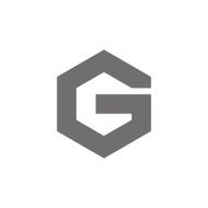 Letter G Logo Concept Icon Vector
