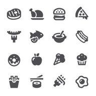 Food Icons N109