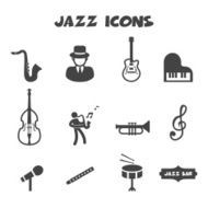 jazz icons