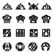Food Icons N110