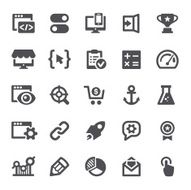 SEO Icons N11