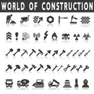 Construction Icons N9