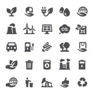 Ecology Icons N4