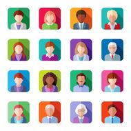 People Icons N53