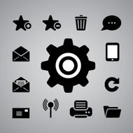 internet symbol N3