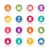 Package icons