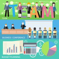 Business plan budget planning search investors