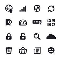 Web Icons N78