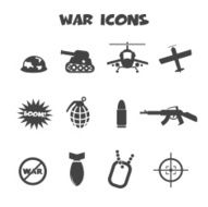 War Icons N3