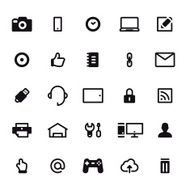 Web Icons N79